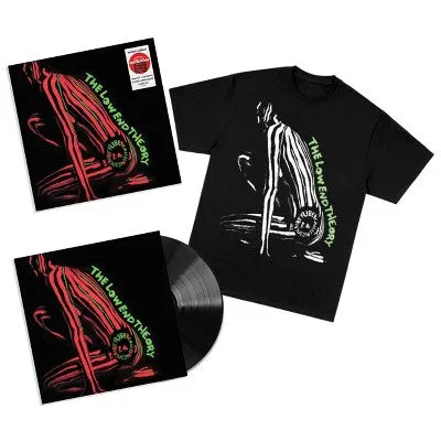 A Tribe Called Quest - Low End Theory (Vinyl)   T-Shirt