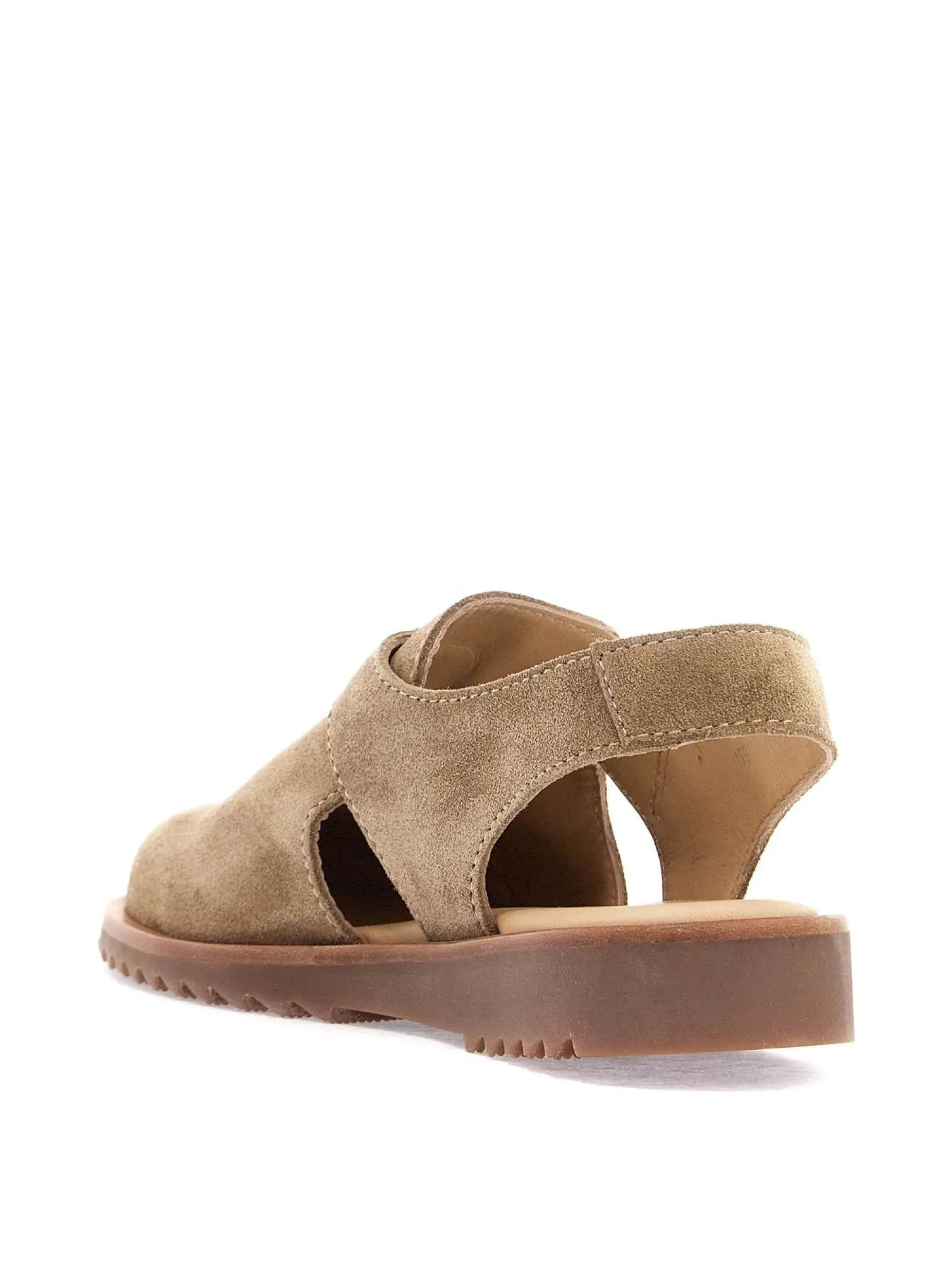 Adriatic Leather Loafers