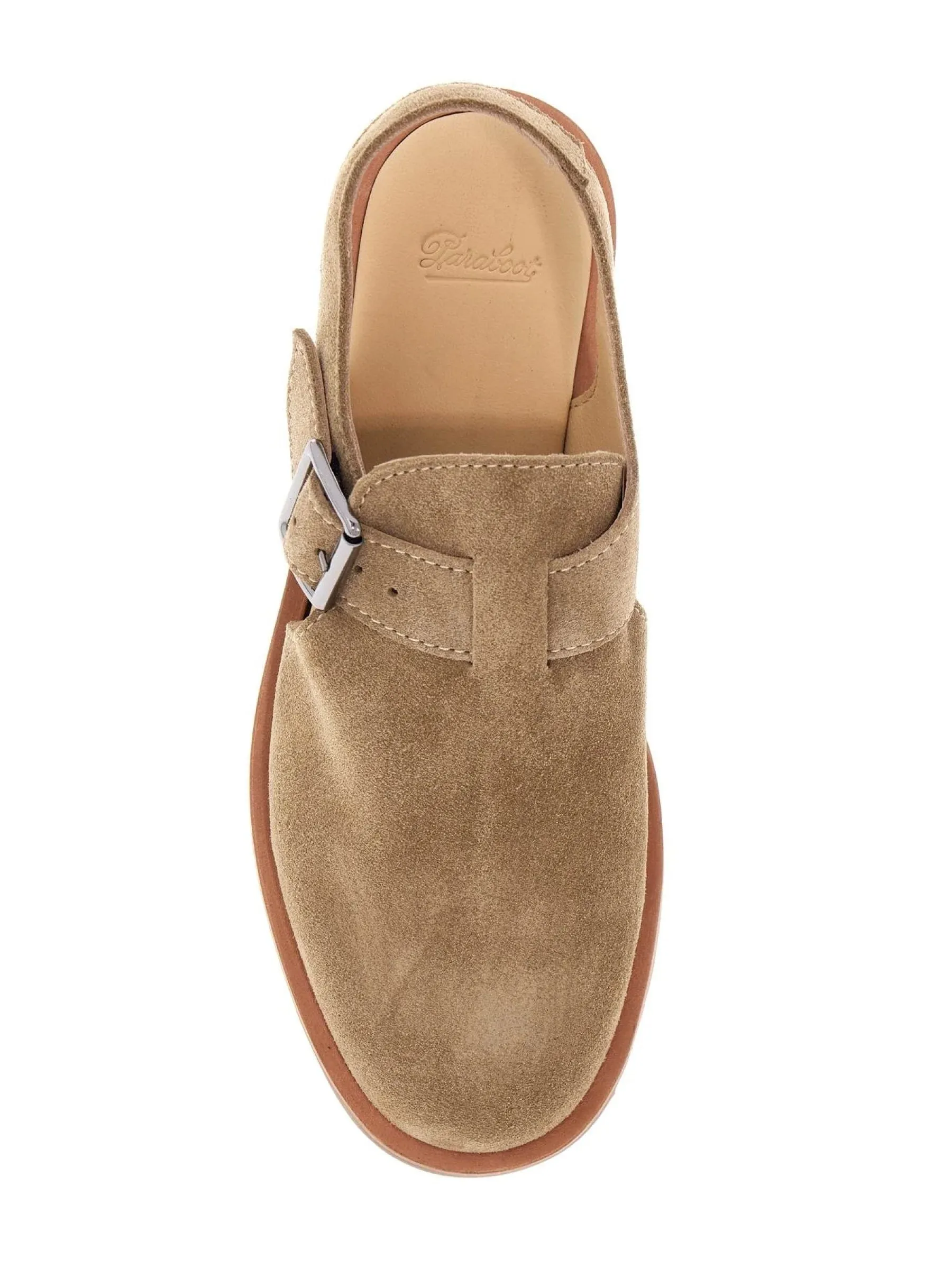 Adriatic Leather Loafers