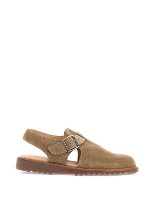 Adriatic Leather Loafers