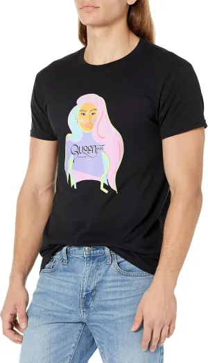 Adult Standard Nicki Minaj Unisex Tee