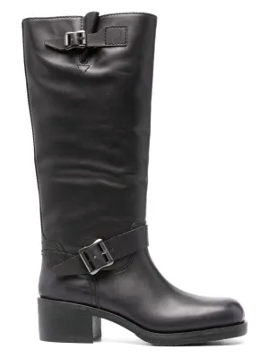 ANKLE BOOT