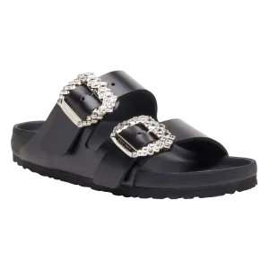 Arizona Crystal Buckle