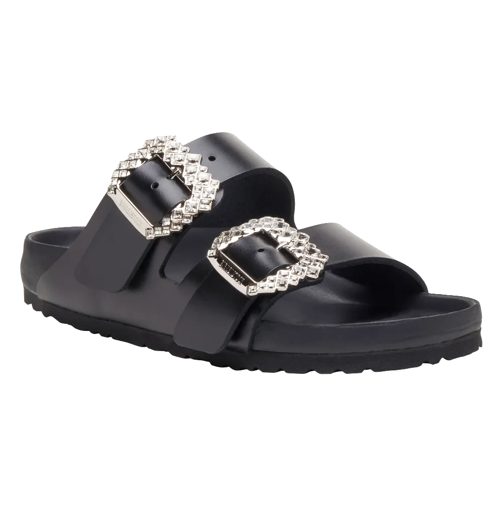 Arizona Crystal Buckle