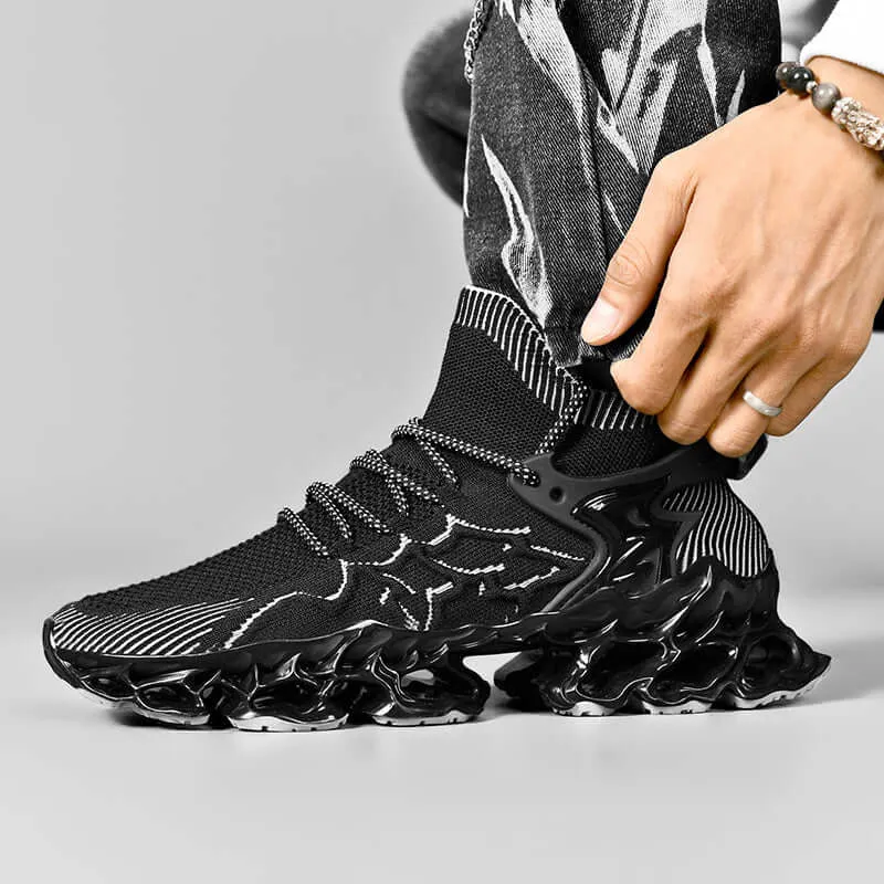 Blaze OmegaX Sneakers Original
