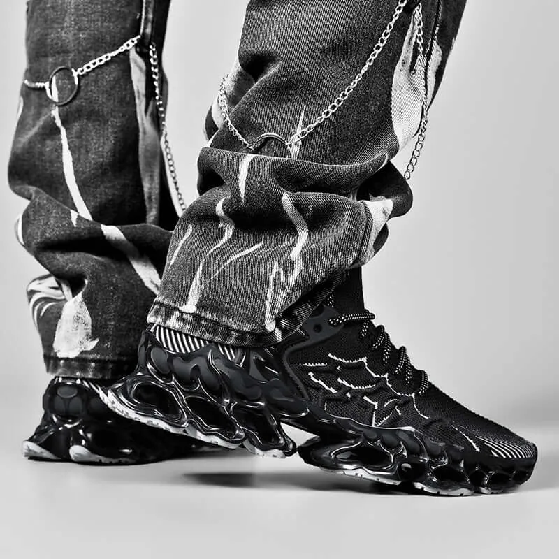 Blaze OmegaX Sneakers Original