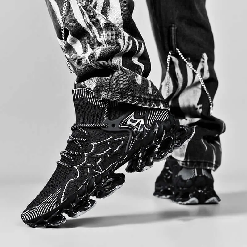 Blaze OmegaX Sneakers Original