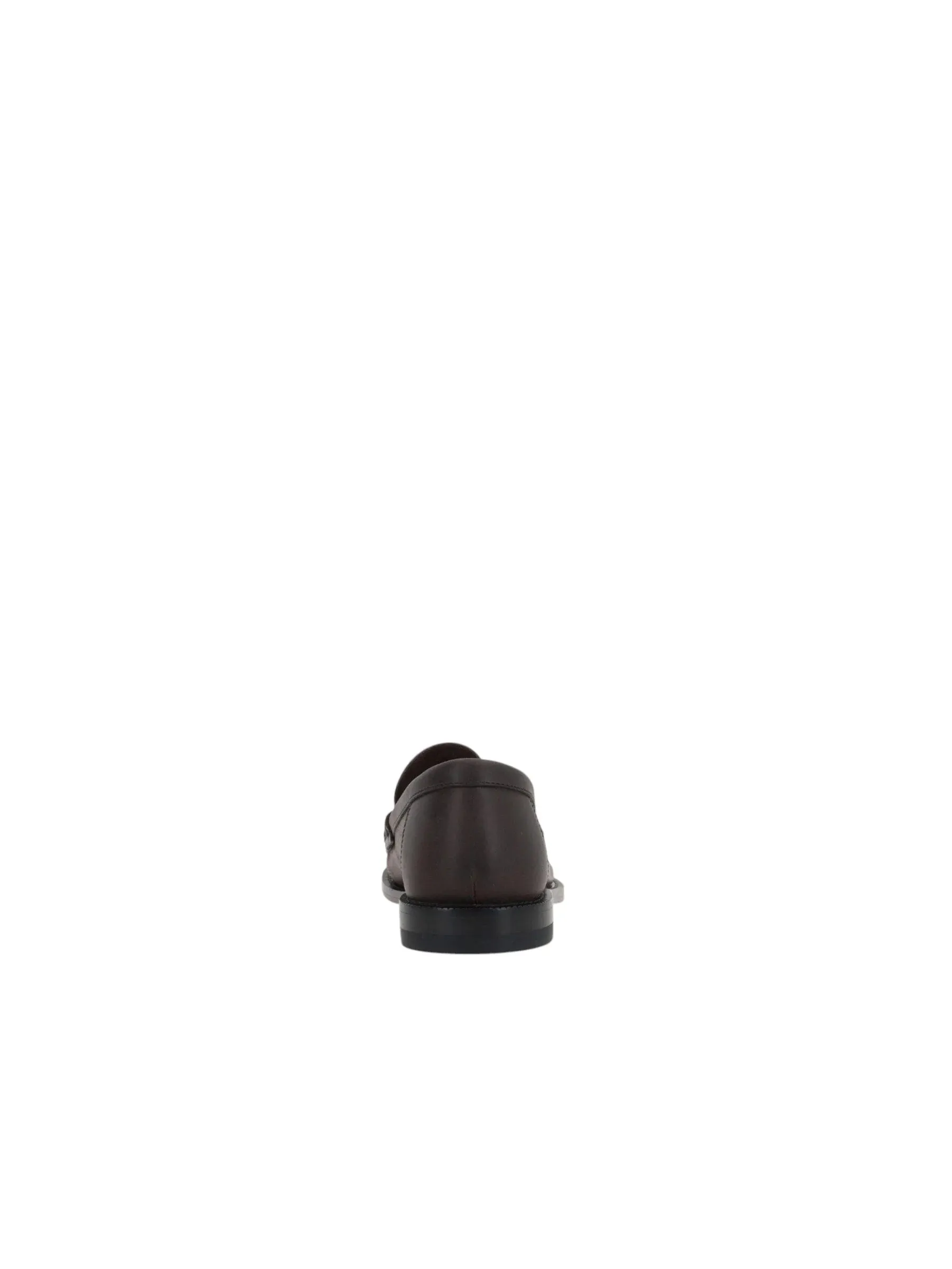 Campo Smooth Leather Loafers