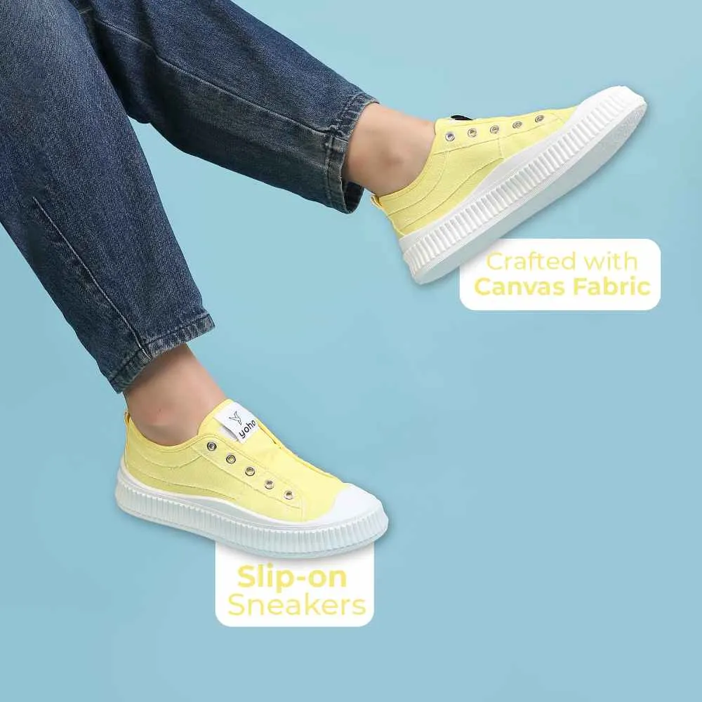 Cruise Sneakers for Women