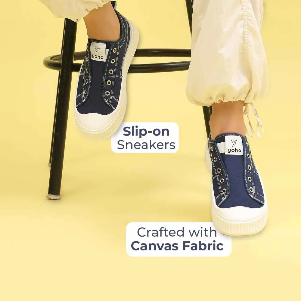 Cruise Sneakers for Women