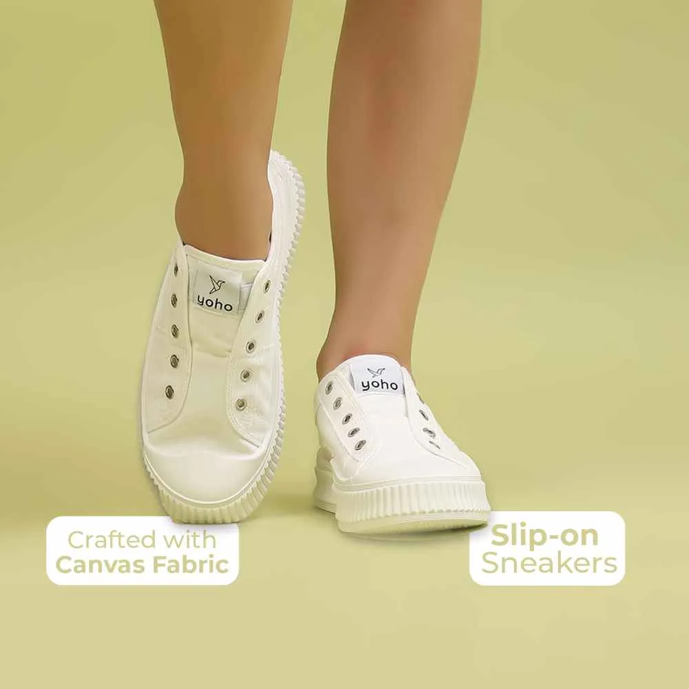 Cruise Sneakers for Women