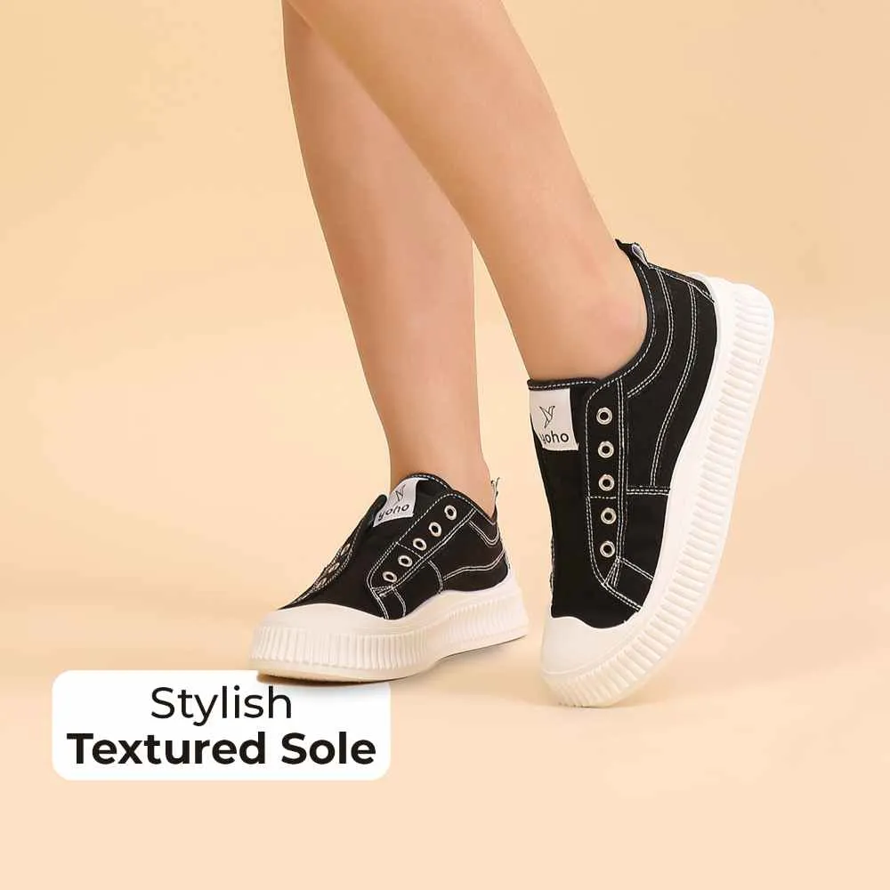 Cruise Sneakers for Women