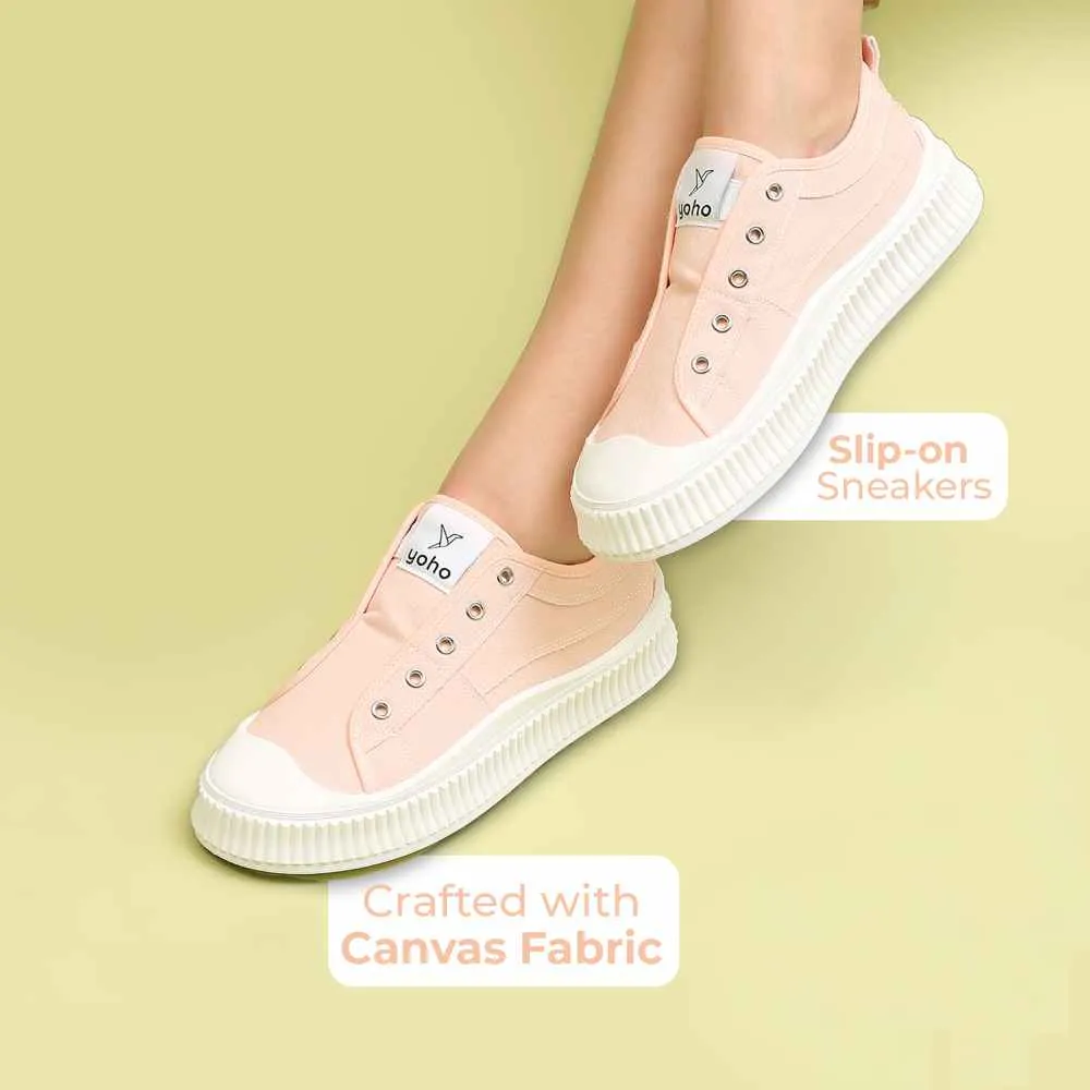 Cruise Sneakers for Women