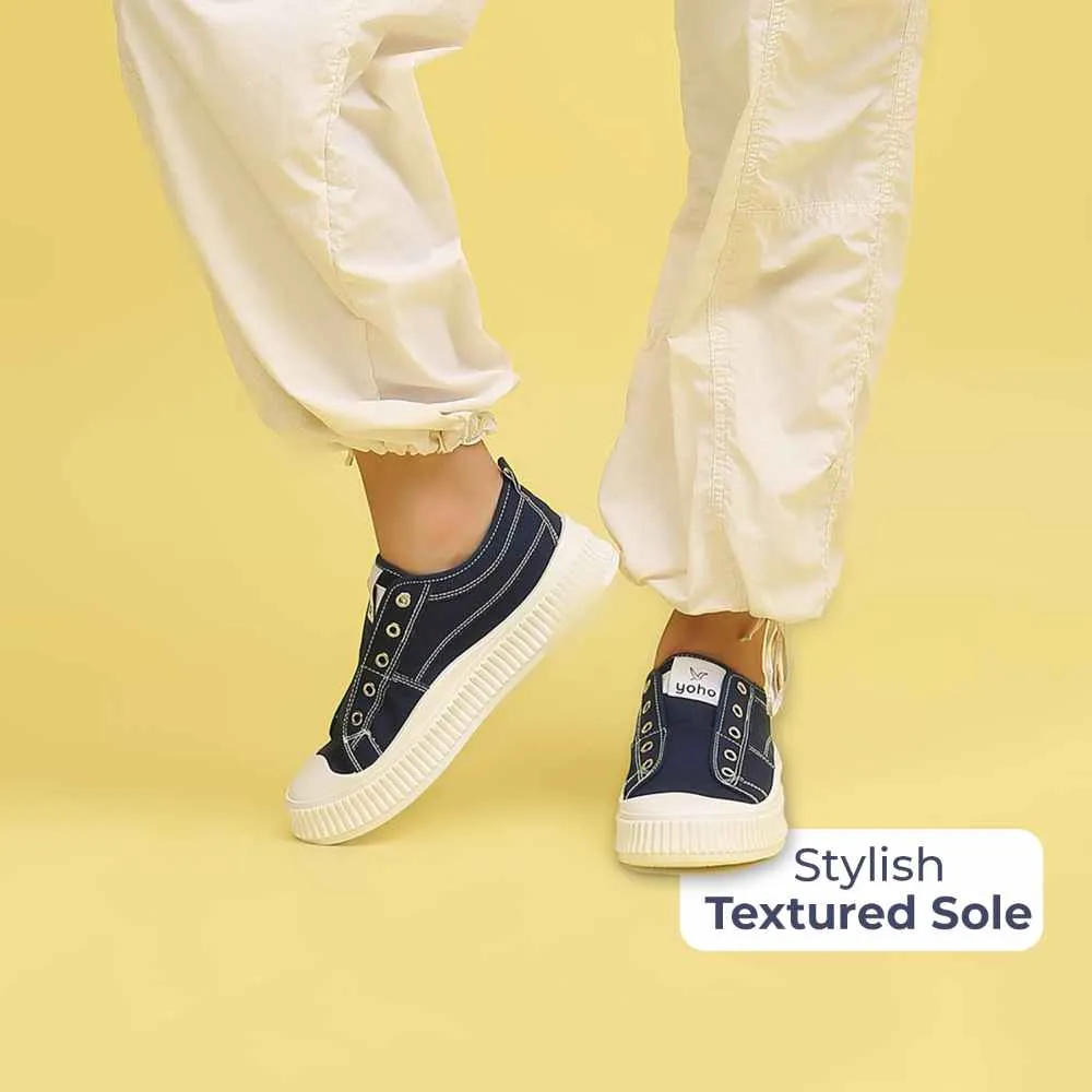 Cruise Sneakers for Women