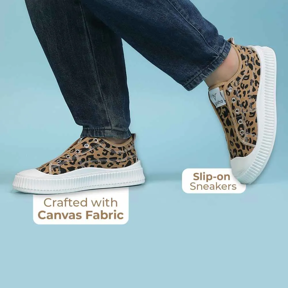 Cruise Sneakers for Women