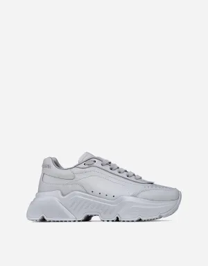 Daymaster Leather Sneakers