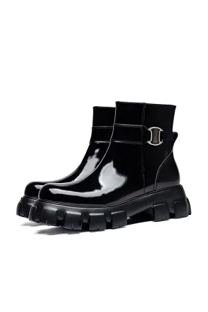 Diamoré Timeless Business Footwear