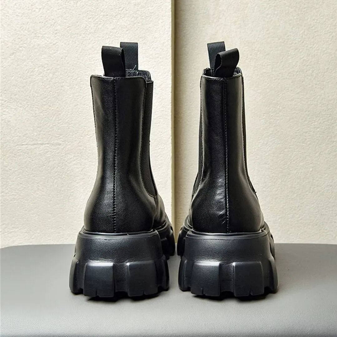 Diamoré Timeless Business Footwear