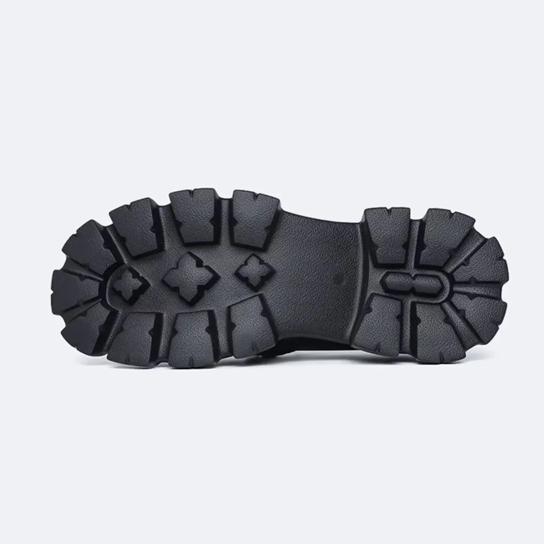 Diamoré Timeless Business Footwear