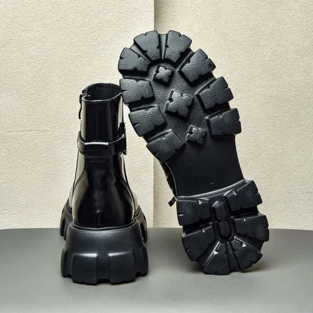 Diamoré Timeless Business Footwear