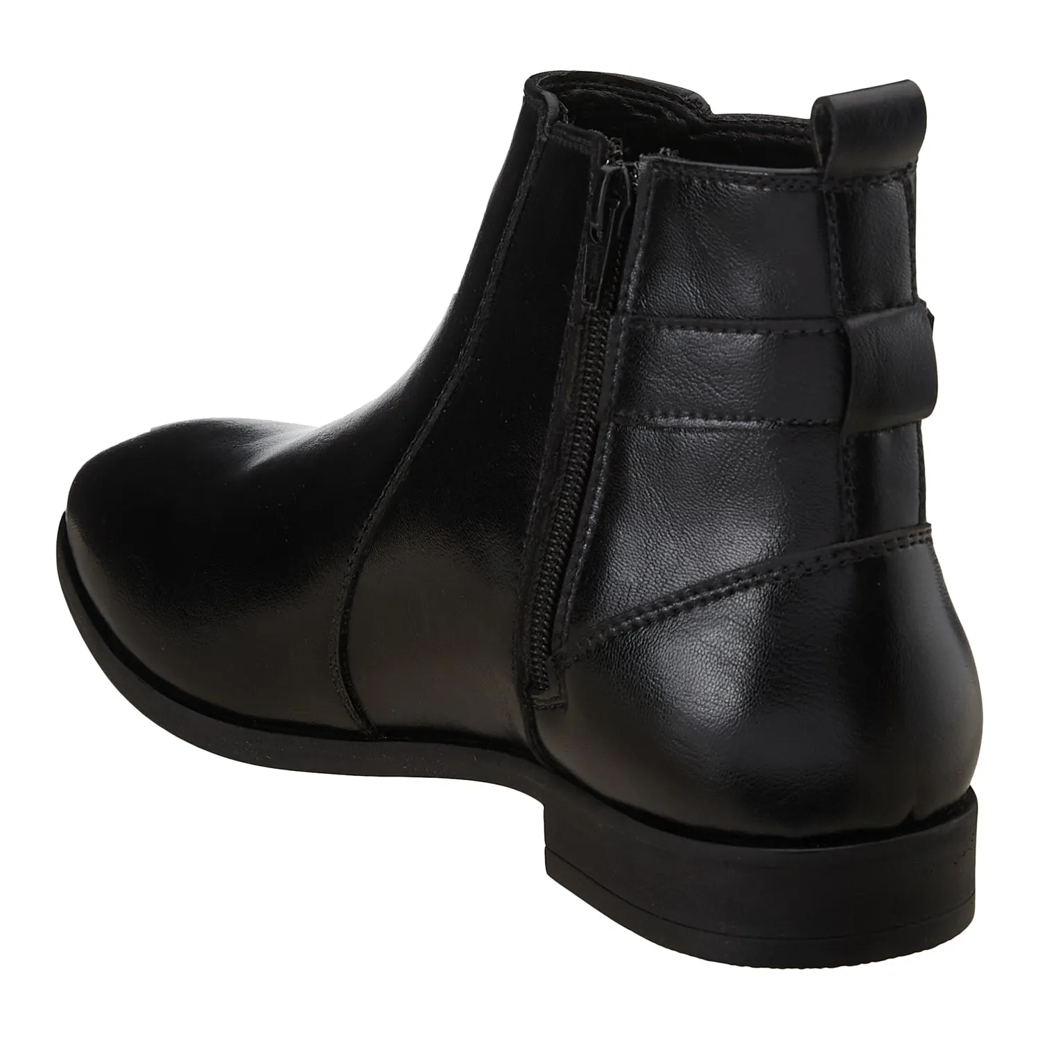Duke Men Modern Glide Chelsea Boots (FWOL4501)