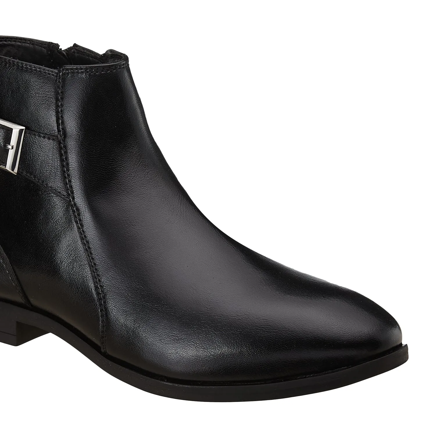 Duke Men Modern Glide Chelsea Boots (FWOL4501)