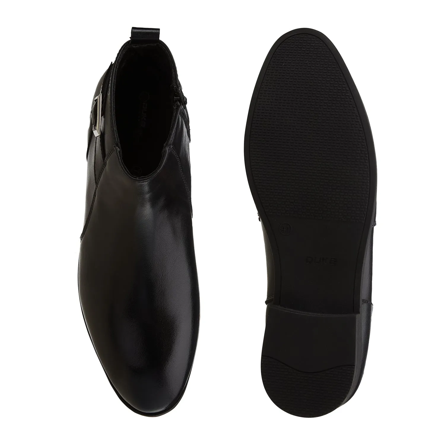 Duke Men Modern Glide Chelsea Boots (FWOL4501)