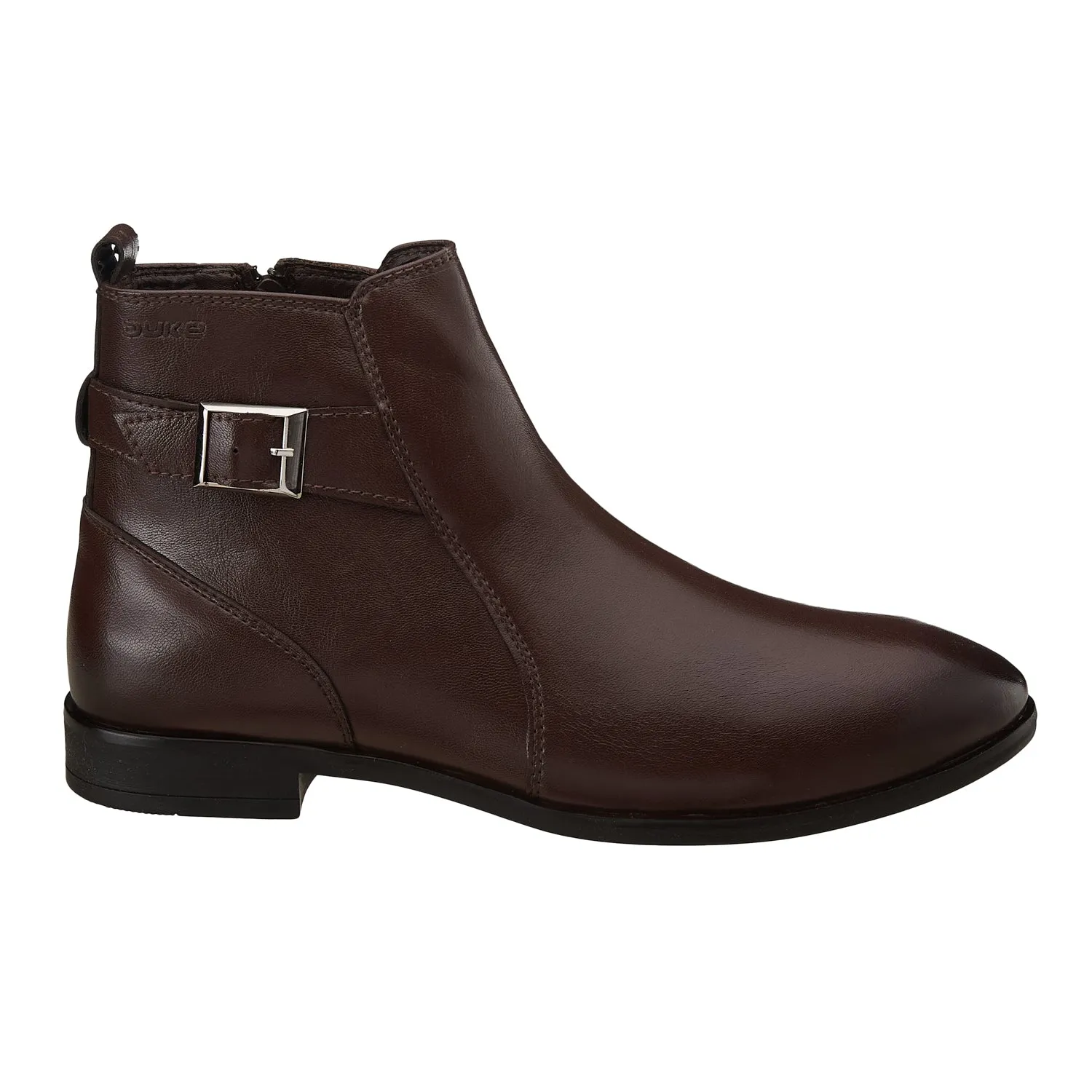Duke Men Modern Glide Chelsea Boots (FWOL4501)