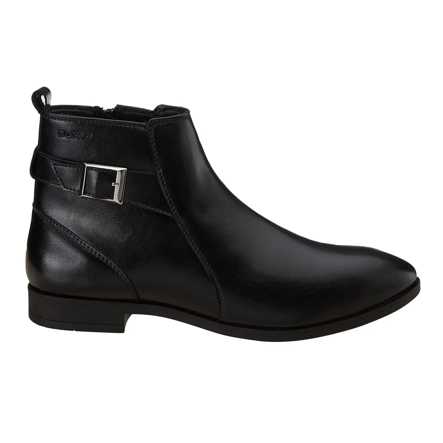Duke Men Modern Glide Chelsea Boots (FWOL4501)