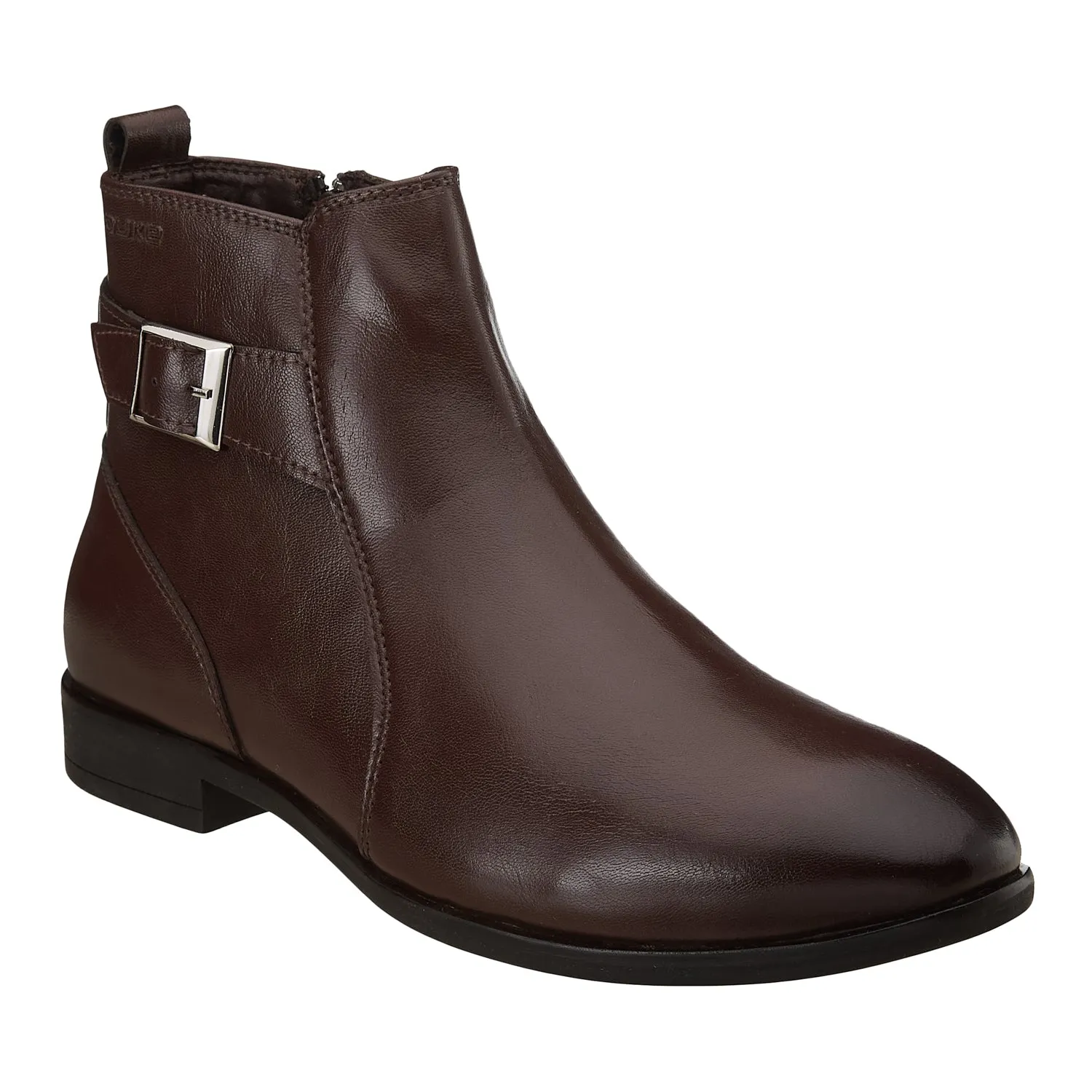 Duke Men Modern Glide Chelsea Boots (FWOL4501)