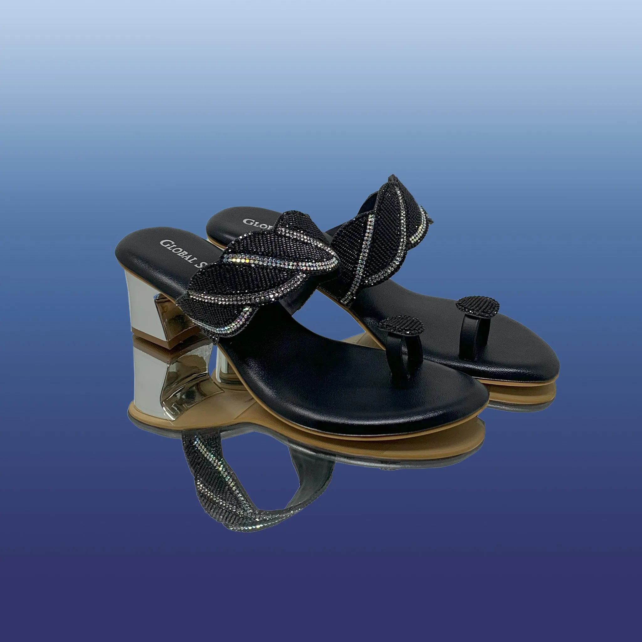 Ethnic Glams