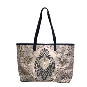 French Riviera Tote