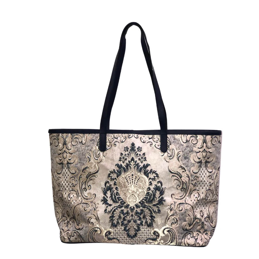 French Riviera Tote