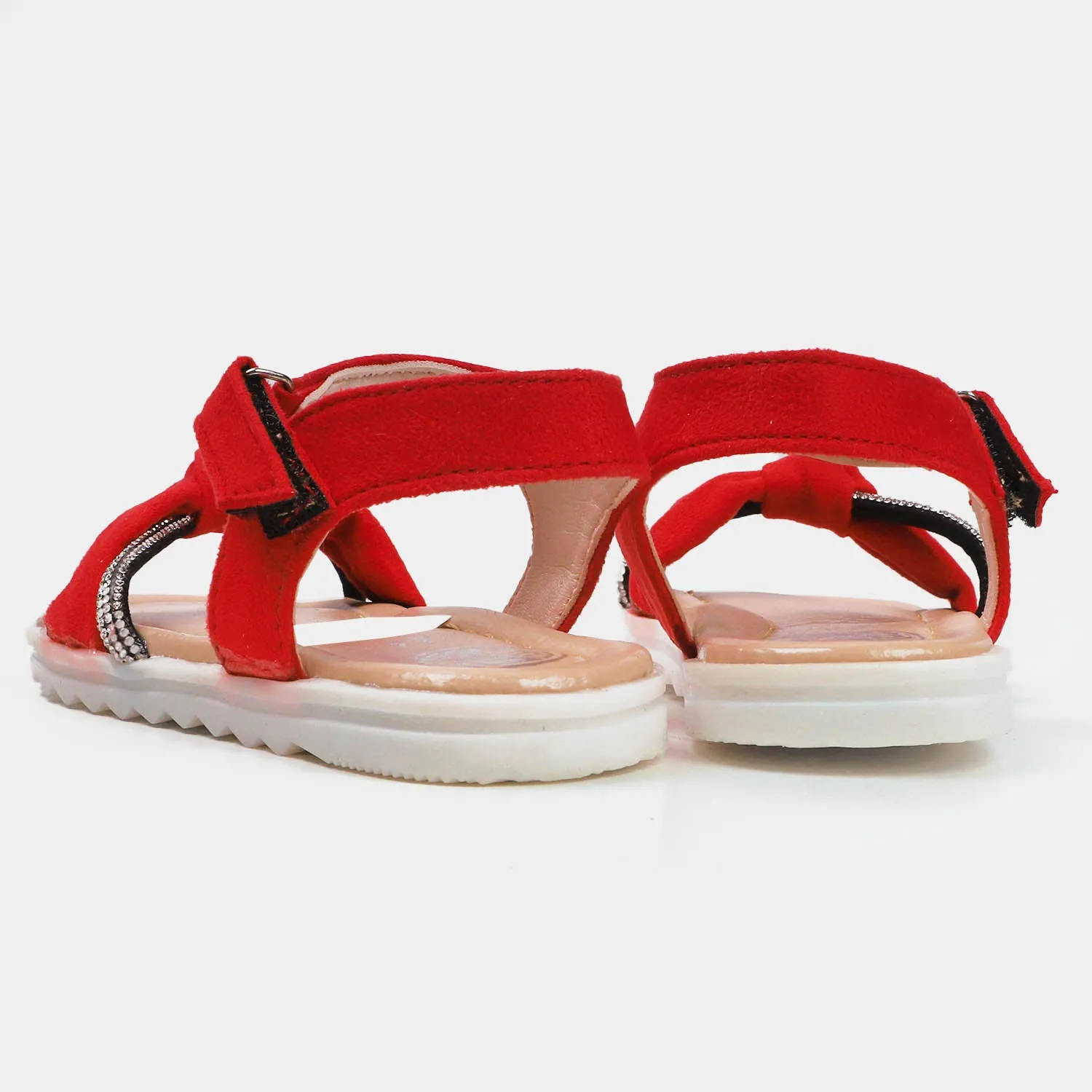 Girls Sandal SD 1221 - Red