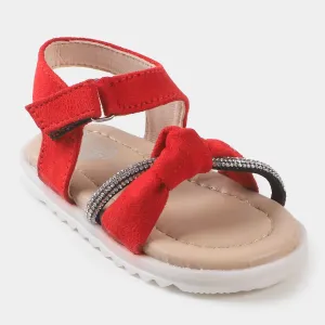 Girls Sandal SD 1221 - Red