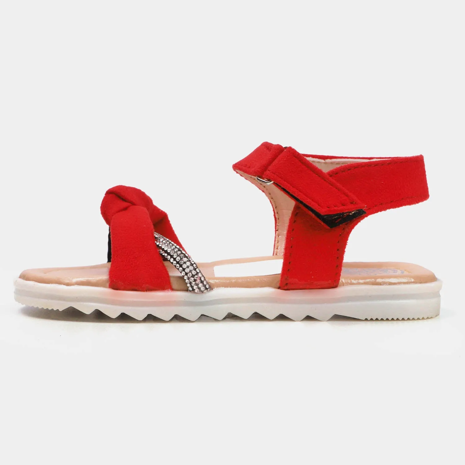Girls Sandal SD 1221 - Red