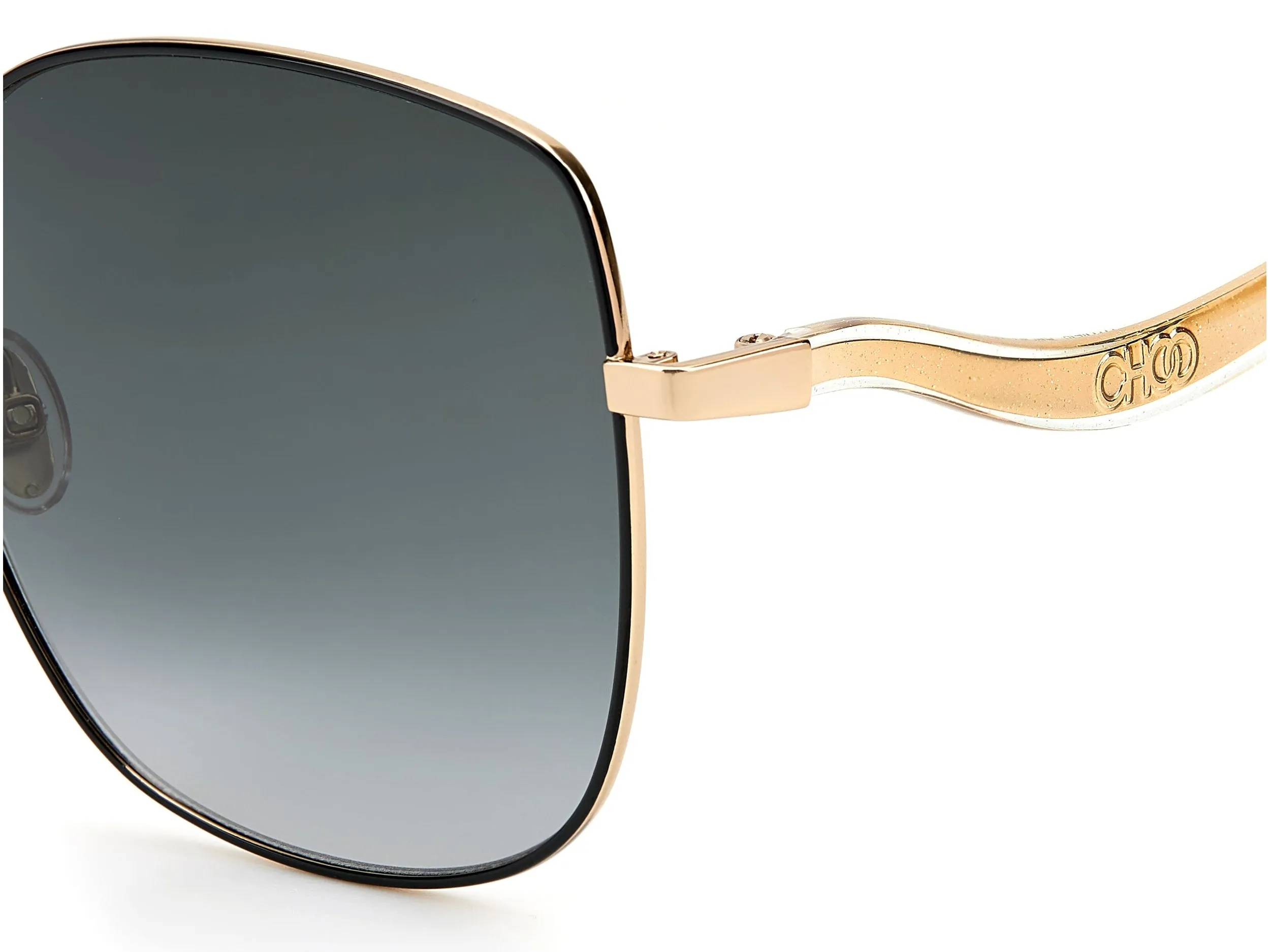 Jimmy Choo  Square sunglasses - MAMIE/S