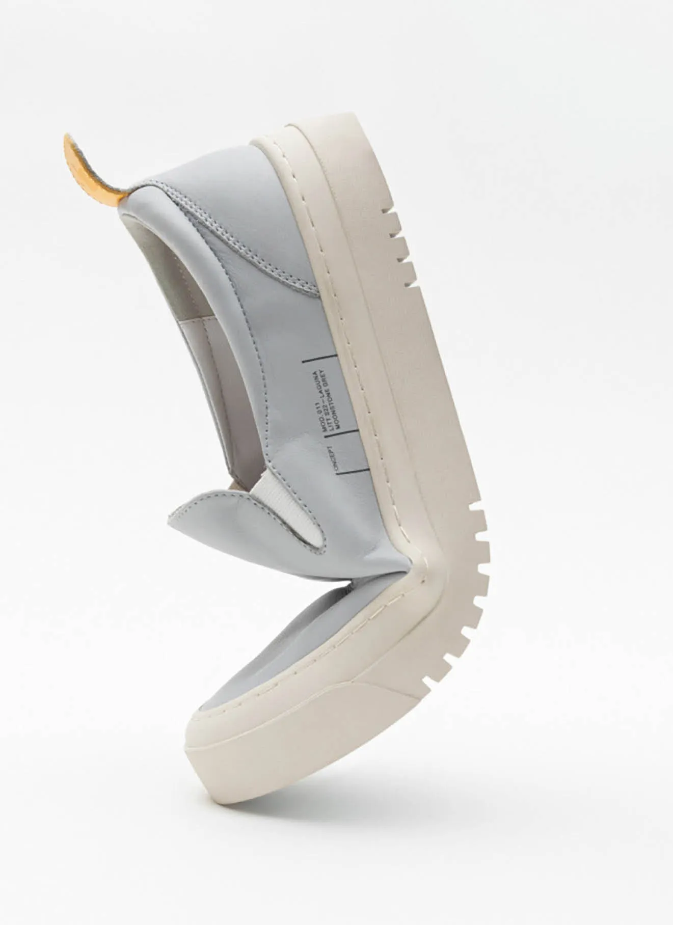 Laguna Moonstone LE Slip On