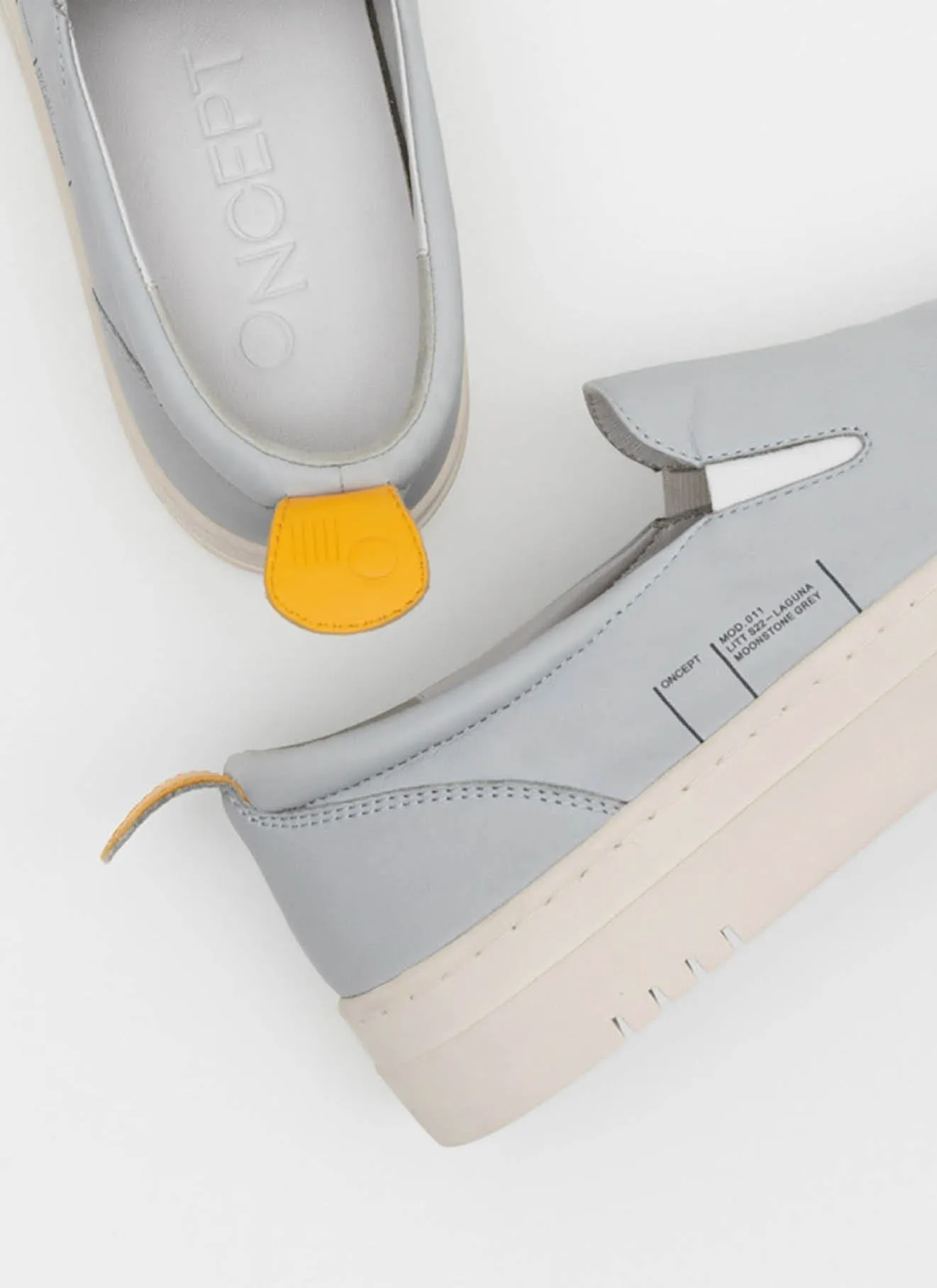 Laguna Moonstone LE Slip On