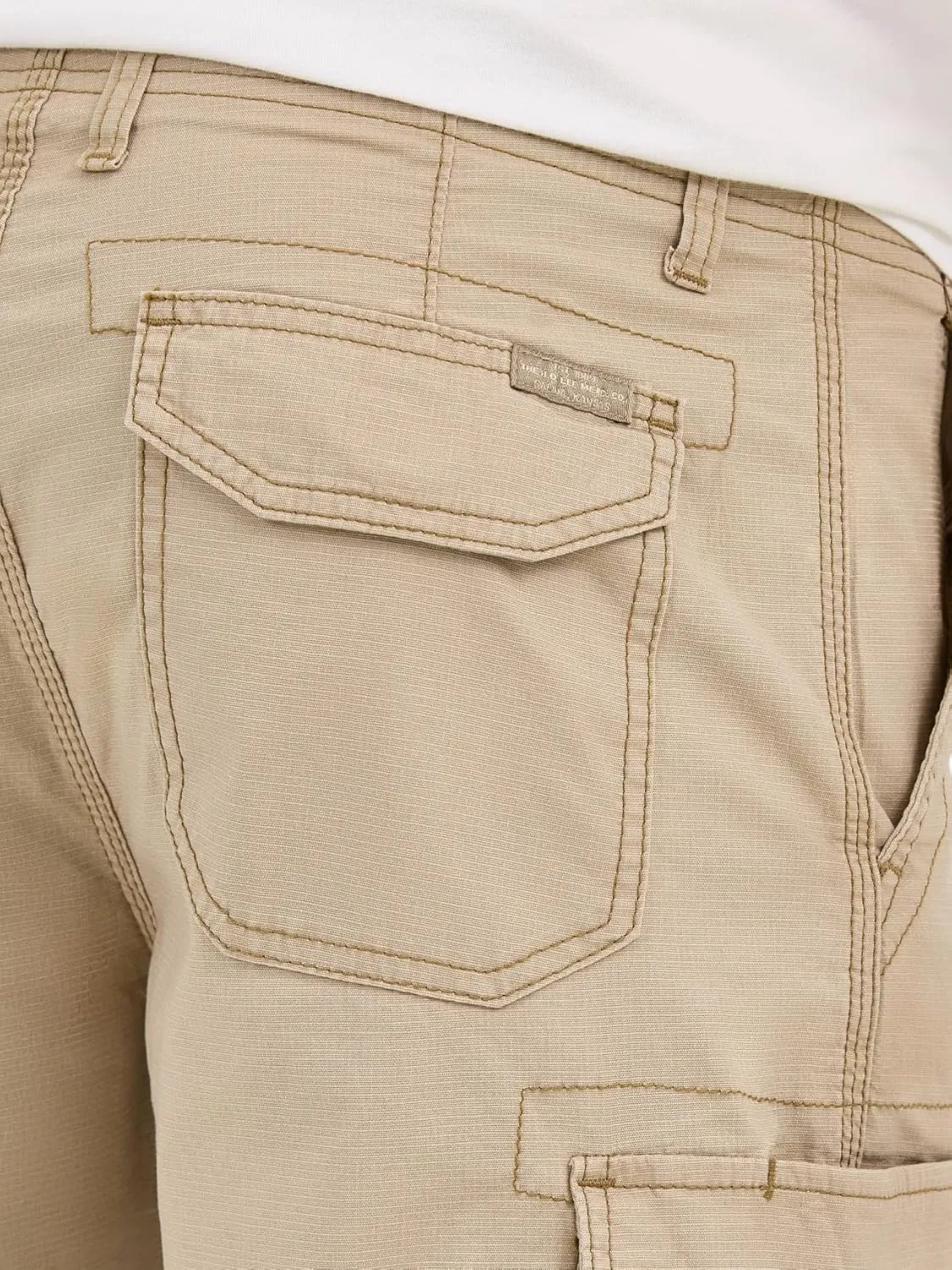 Lee Men's Extreme Motion Swope Cargo Short