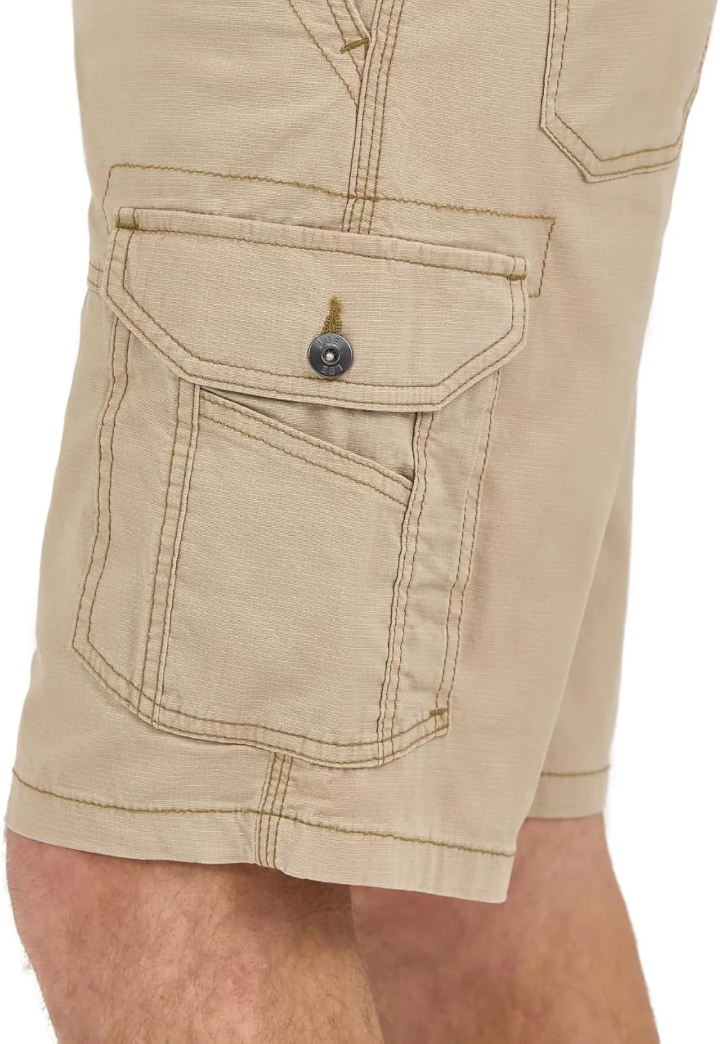 Lee Men's Extreme Motion Swope Cargo Short
