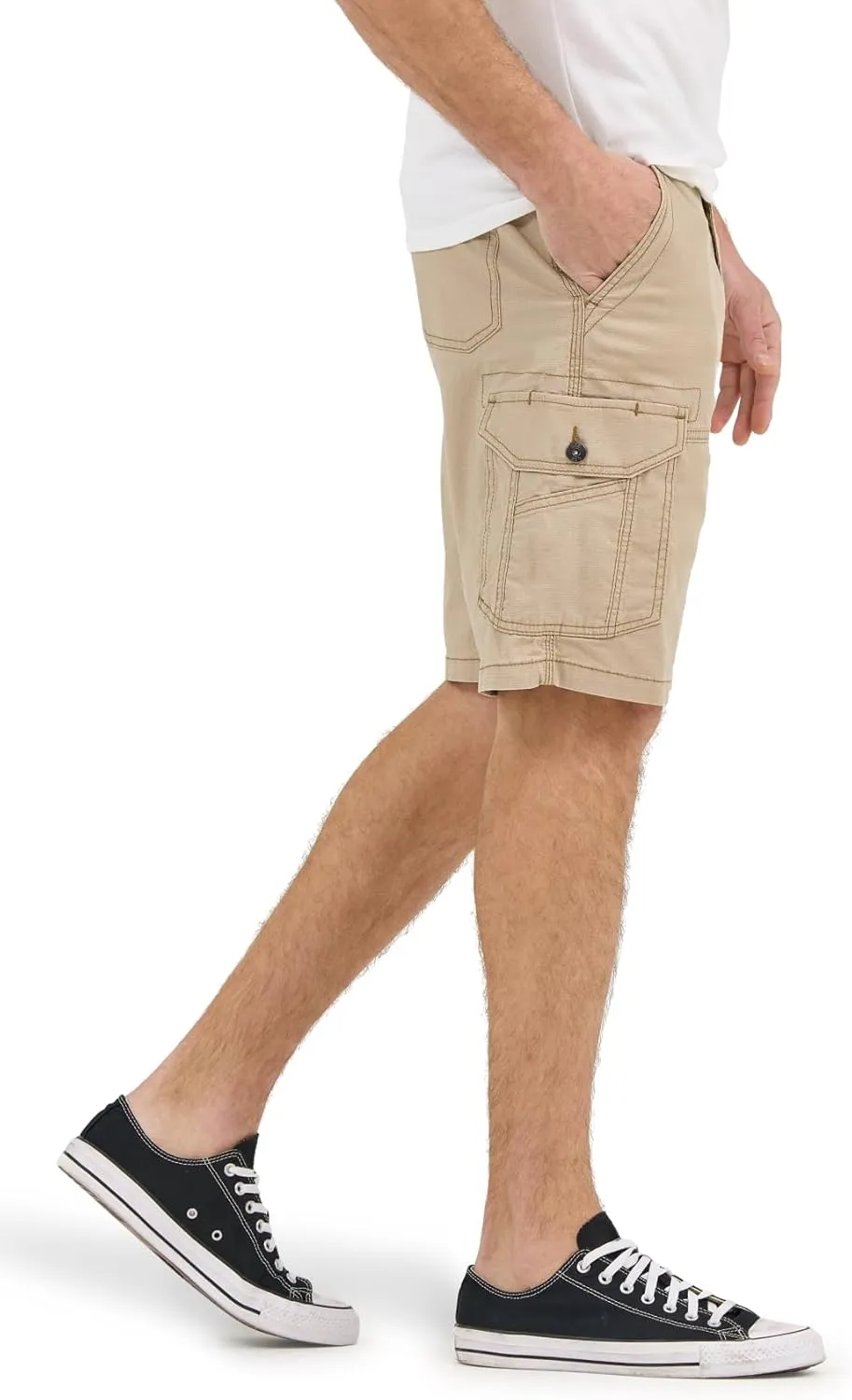 Lee Men's Extreme Motion Swope Cargo Short