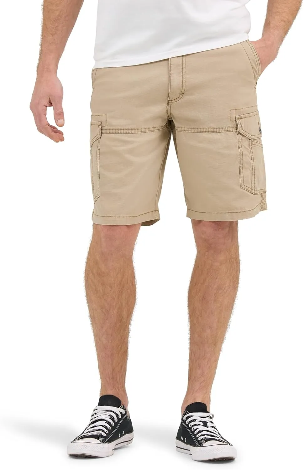 Lee Men's Extreme Motion Swope Cargo Short