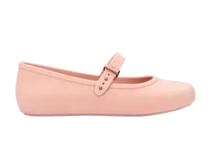 Melissa Soft Ballerina Velvet