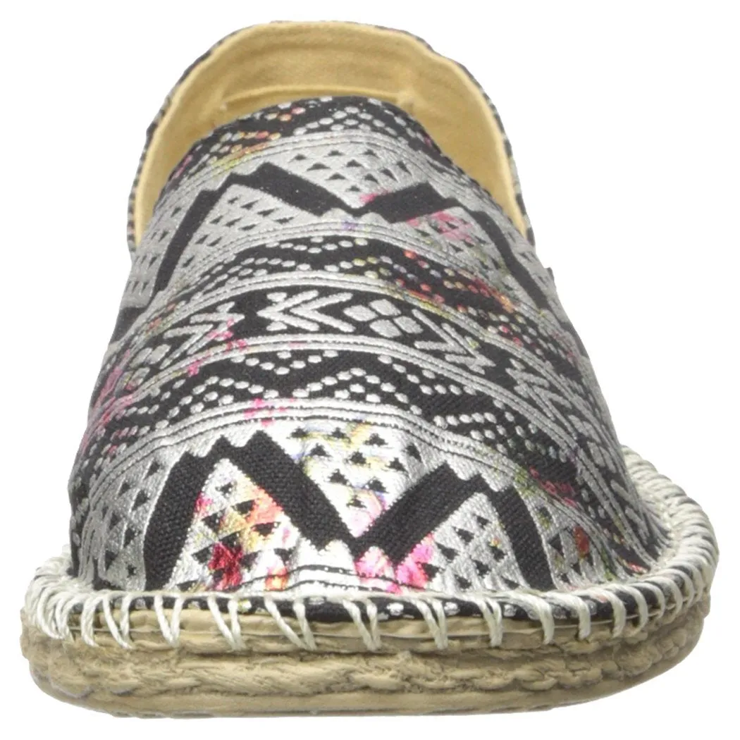 Muk Luks Women's Josie Slip Ons Flat