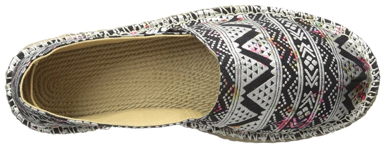 Muk Luks Women's Josie Slip Ons Flat