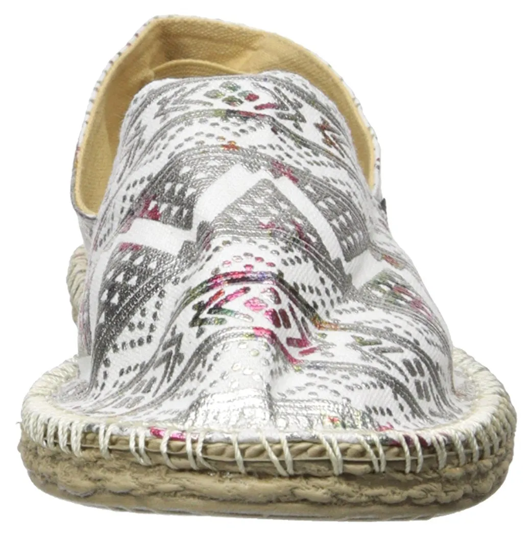 Muk Luks Women's Josie Slip Ons Flat