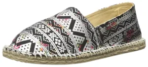 Muk Luks Women's Josie Slip Ons Flat