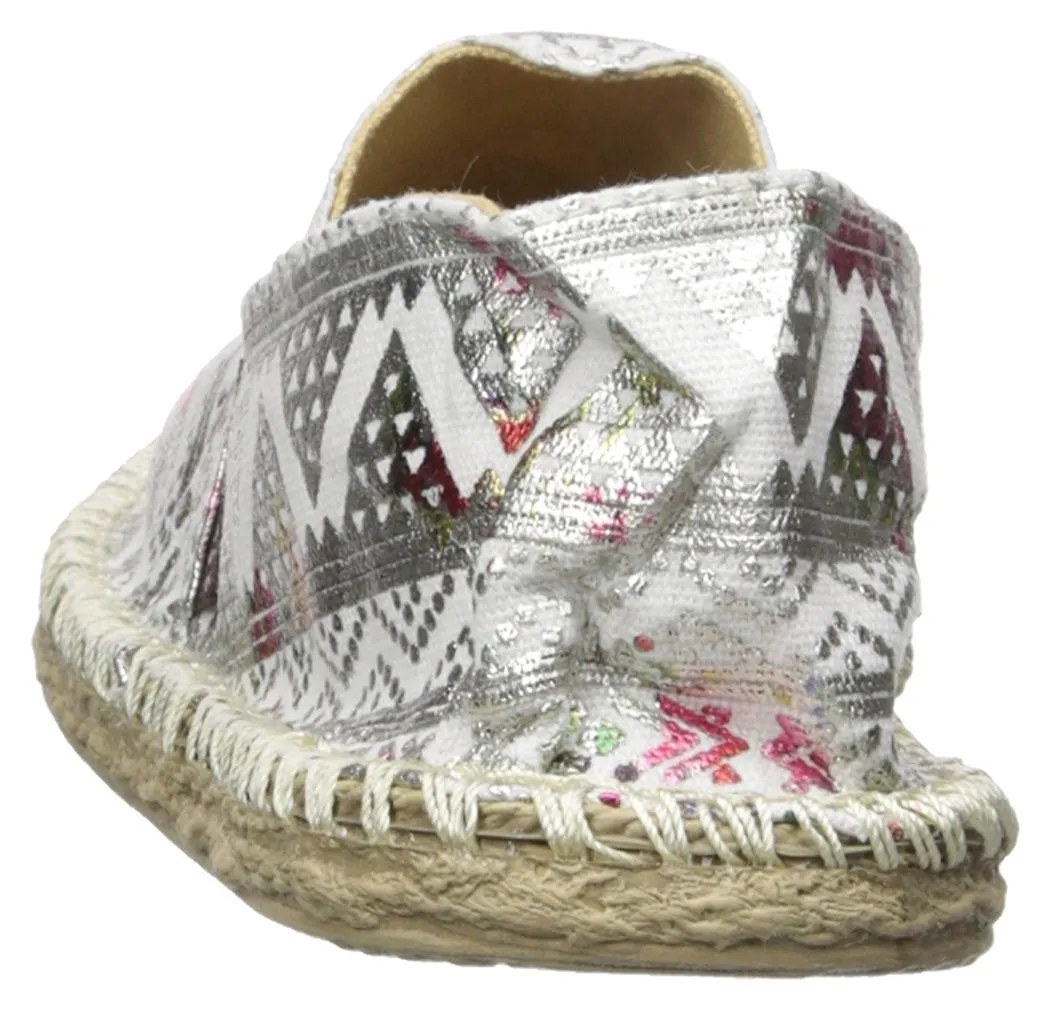 Muk Luks Women's Josie Slip Ons Flat