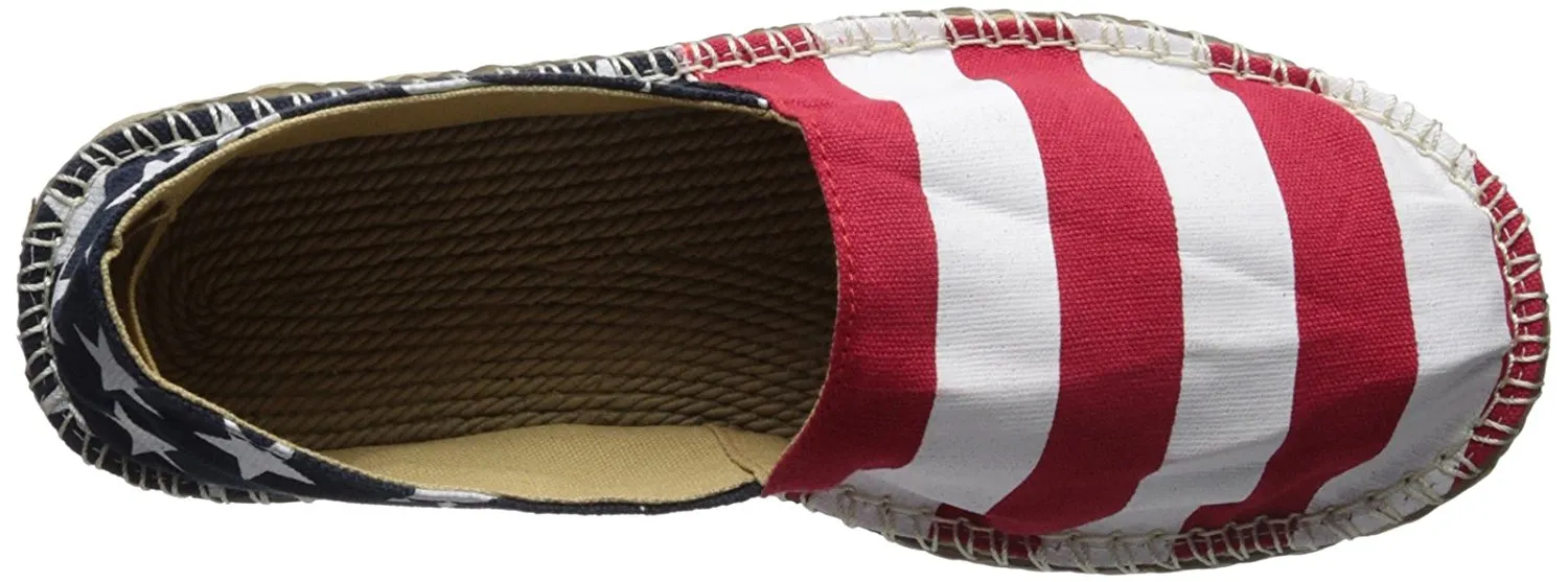 Muk Luks Women's Josie Slip Ons Flat